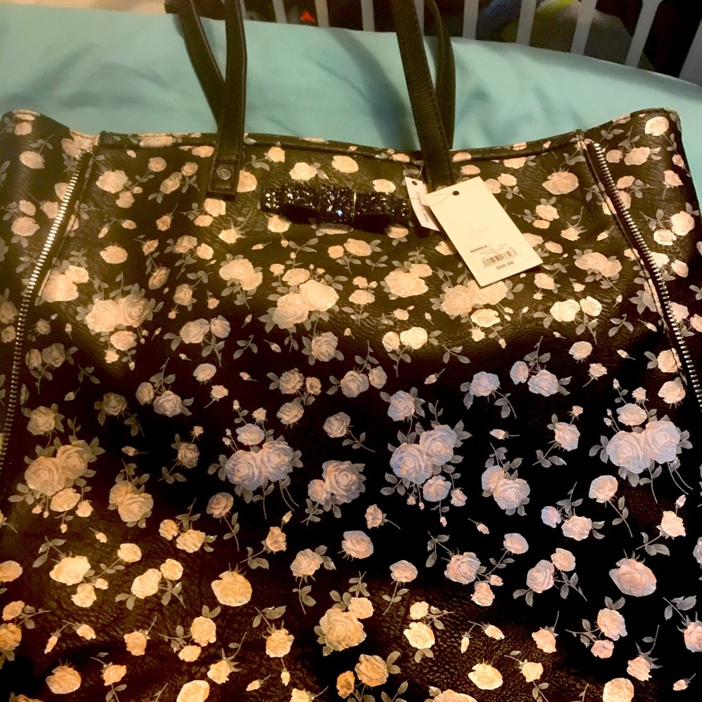 NWT Candies tote